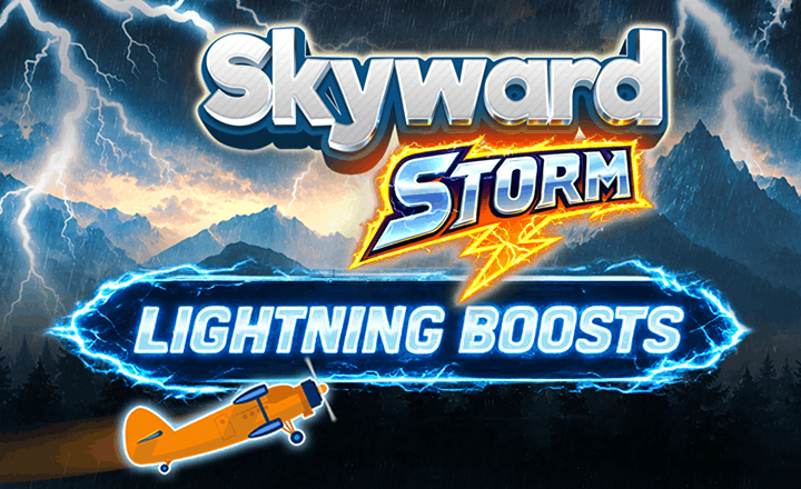 Skyward Storm